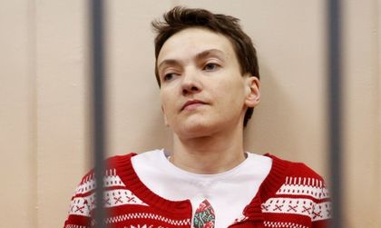Русия и Украйна разменят Савченко за руски войници