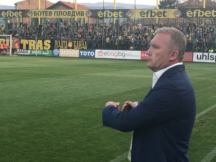 Белия: Равенството е закономерно