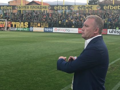 Белия: Равенството е закономерно