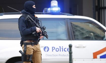 Екстремистка суперклетка зад ужаса в Париж и Брюксел
