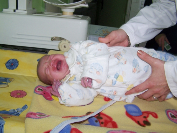 200 айтоски бебета са родени в чужбина през 2018 година