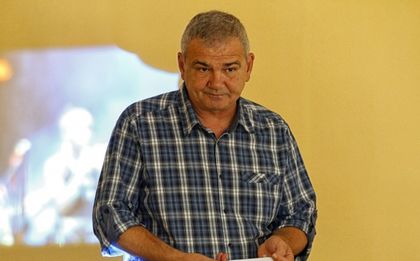 Двама са кандидатите за председател на НБЛ