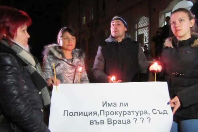 Аз не съм Тодор, прокуратурата е пристрастна – другата гледна точка