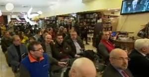 Нашизоидните тръмписти се умълчаха пред разкритията за руската връзка на Тръмп