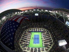 Ясен е и мъжкият финал на US Open