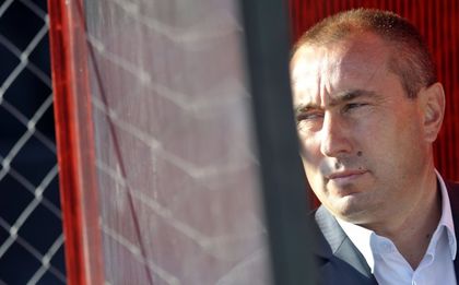 Стоилов: Искам да остана в Астана, парите не са всичко