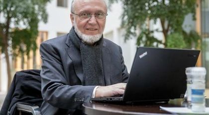 Икономистът Ханс-Вернер Зин за бежанците: Не можем да продължим с това „Добре дошли”...
