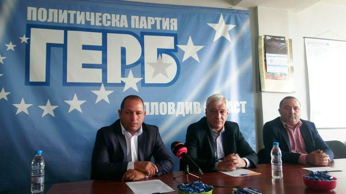 Инвестират 8 милиона лева в училища и забавачки в Пловдивска област