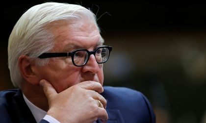 Щайнмайер: Реална е заплахата ЕС да се разпадне!