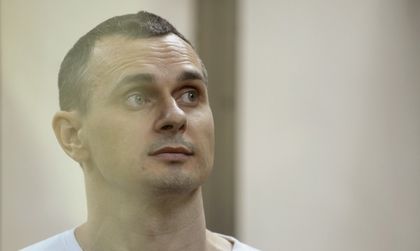 Кремъл: За Сенцов няма помилване, той не е поискал!