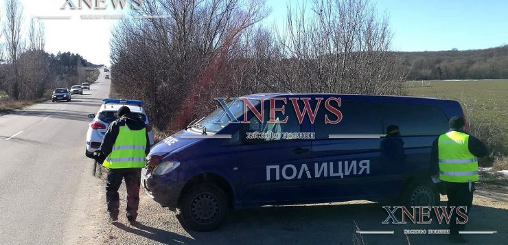 Хасковската полиция обяви конкурс за разнунавачи