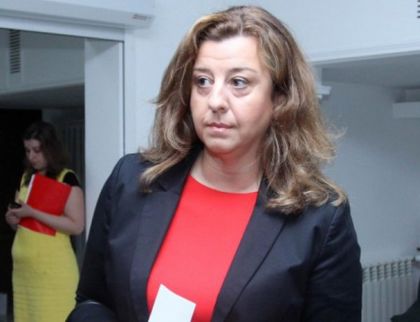Избраха Деница Николова за временен кмет на „Младост”