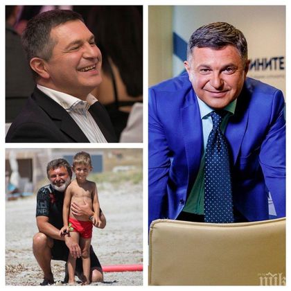 КЪДЕ ИЗЧЕЗНА МИЛЕН ЦВЕТКОВ? Натиреният от Нова журналист стана детегледачка