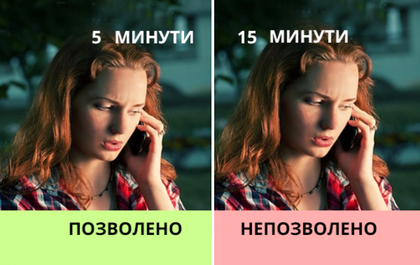 17 добри обноски, които се ценят по цял свят
