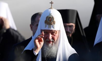Русия с твърд отговор на Вселенската патриаршия за Украйна