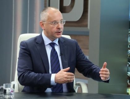 Станишев: Трябва да се стремим България да бъде в интеграционното ядро на ЕС