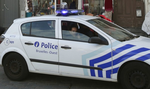 Белгия вкарва в затвора джихадисти, били в Сирия