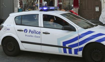 Белгия вкарва в затвора джихадисти, били в Сирия