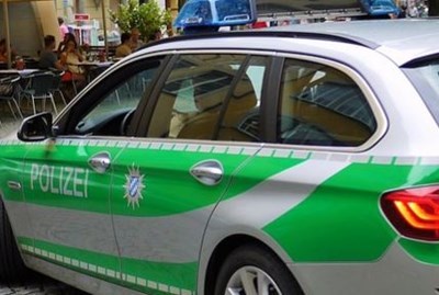 Обвиняват мъжа, планирал атентат наледена пързалка в Карлсруе