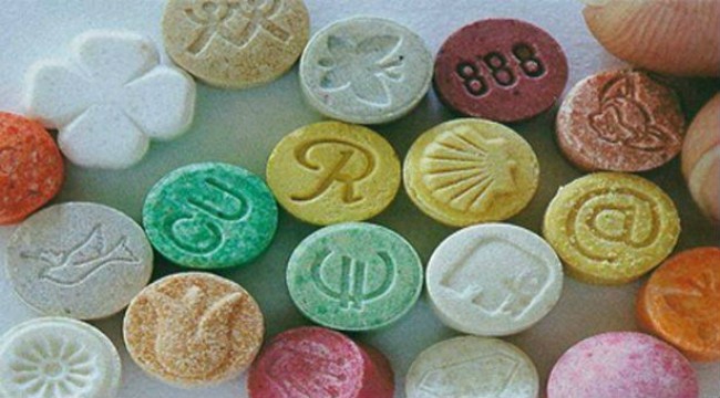 Ад по морето! Дилърите зарибяват с 20 нови дроги - предизвикват невиждана агресия и шизофрения