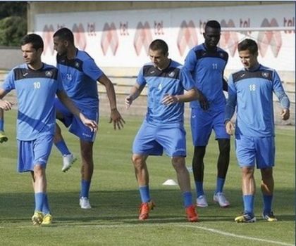 Видеоразбор в "Левски"