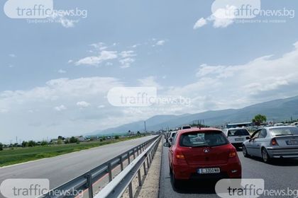 Тежка катастрофа, двама загинаха, има ранени