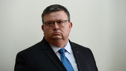 Сотир Цацаров: Момчето от Пловдив не е терорист