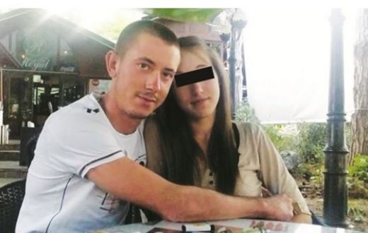 Фейсбук запалил ревността на удушвача Венци