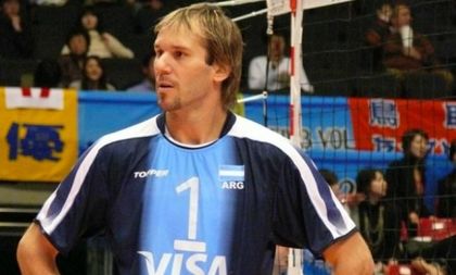 Трагедия разтърси семейството на легендарен волейболист