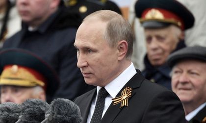Ако Русия беше победена, руснаците щяха да изчезнат като народ!