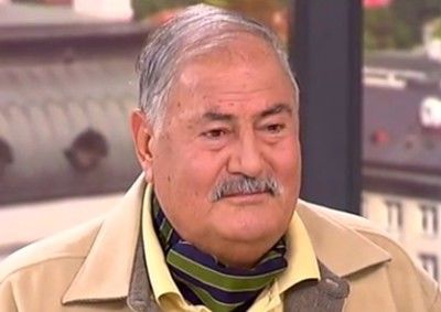 Жорж Ганчев: Държавата ни потъва като тесла в кладенец