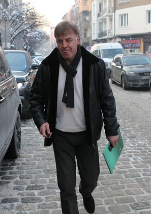 Наско Сираков катери Витоша