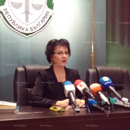 Говорителят на главния прокурор Румяна Арнаудова ще даде допълнителна информация по обвинението срещу длъжностни лица от АПИ за инцидента в тунел „Ечемишка“, при който загина жена