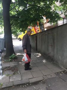 Формулата “смей се, палачо” действа безотказно в нашата малка Русия