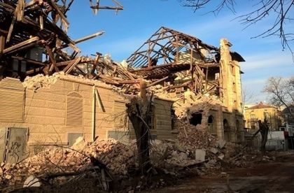 Тръгва мегаделото за разрушения тютюнев склад в Пловдив