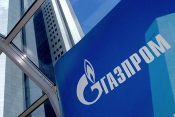 „Газпром“ планира да участва в проекта за разширяване на националната газопреносна мрежа на България