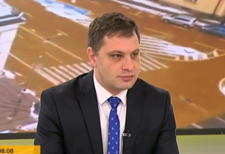 Депутат от ВМРО сряза остро Марешки: Дано да получи адекватно лечение