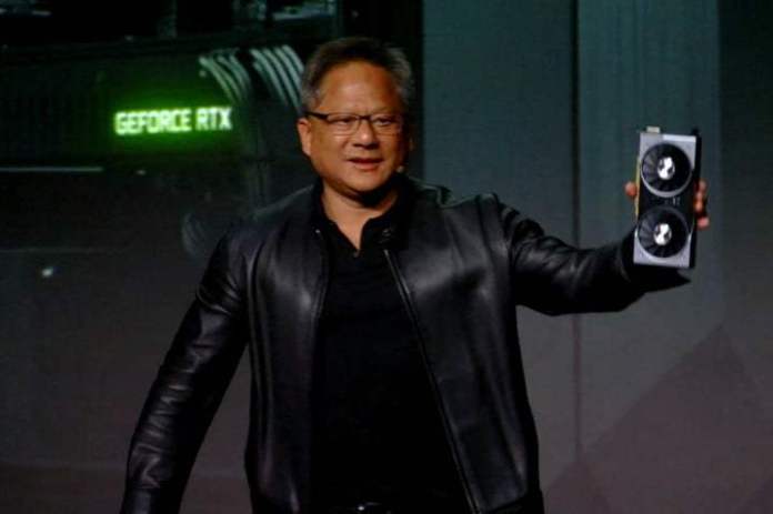Неофициално: Nvidia ще представи ново поколение Ampere видеокарти, но няма да са геймърски