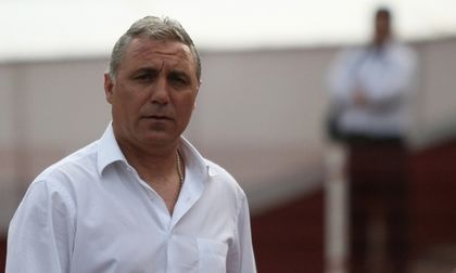 Братът на Стоичков: Натикаха ме в полицейски бус, тестваха ме за наркотици, направиха ме на мармалад пред цял Пловдив!