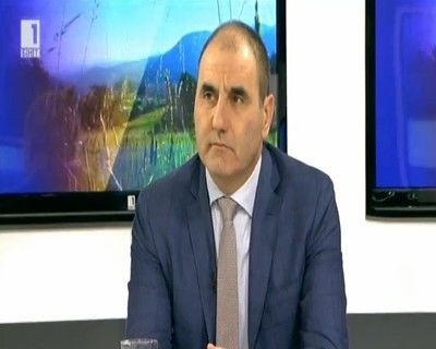 Цветан Цветанов: Смяната на Соня Найденова е провокация срещу Борисов