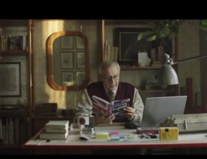 Вижте коледната реклама, която разплака целия свят (ВИДЕО)