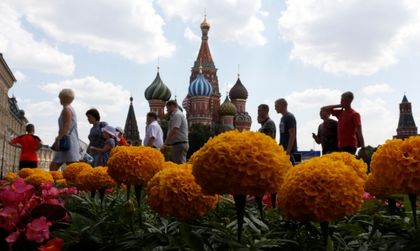 Руснаците – роби по дух? Не, демократи по призвание!