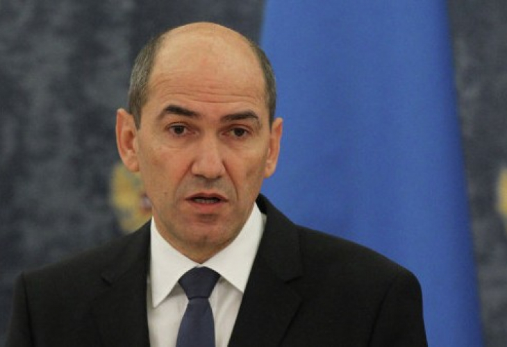 Съдът в Словения осъди бившия си премиер за обида към две журналистки