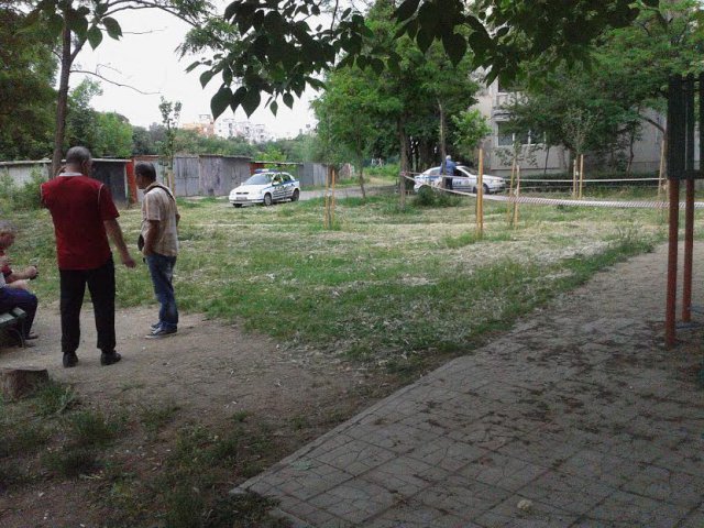 Обвиниха стрелеца от „Тракия” за нанесената телесна повреда