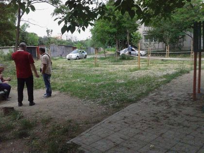 Обвиниха стрелеца от „Тракия” за нанесената телесна повреда