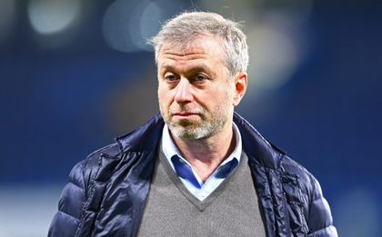 Абрамович търси отбор на Слутски във Висшата лига
