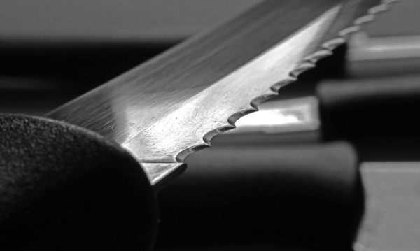 Ханибал Лектър! Жена смля мъжа си и... с ориз