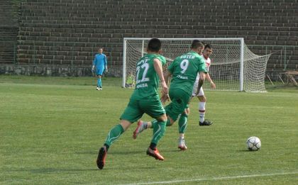 Ботев Враца с добър успех над Левски