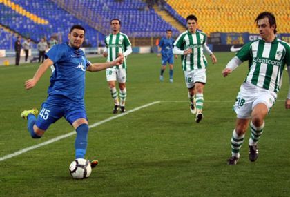 И Гаджев пред трансфер в Локо