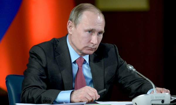 Путин нареди: Руските военни се изтеглят от Сирия